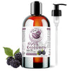 Black Raspberry Seed Oil - Bella Terra Oils