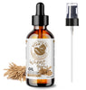 Wheat Germ Oil - Bella Terra Oils