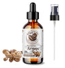 Argan Oil: Natural, Cold-Pressed, Sourced from Moroccan Argan Trees - Bella Terra Oils