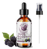 Black Raspberry Seed Oil - Bella Terra Oils