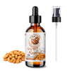 Sweet Almond Oil - Bella Terra Oils