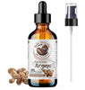 Argan Oil: Natural, Cold-Pressed, Sourced from Moroccan Argan Trees - Bella Terra Oils