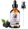 Black Raspberry Seed Oil - Bella Terra Oils