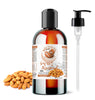 Sweet Almond Oil - Bella Terra Oils