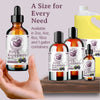 Bulk Wholesale Black Raspberry Oil Gallon - Bella Terra Oils