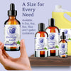 Bulk Wholesale Borage Seed Oil Gallon - Bella Terra Oils