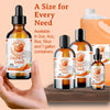 Bulk Wholesale Carrot Seed Oil Gallon - Bella Terra Oils