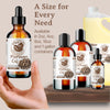 Bulk Wholesale Moringa Oil Gallon - Bella Terra Oils