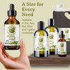 Bulk Wholesale Neem Seed Oil Gallon - Bella Terra Oils