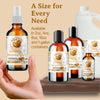 Bulk Wholesale Orange Blossom Water - Gallon - Bella Terra Oils