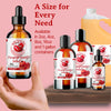 Bulk Wholesale Pomegranate Seed Oil - Gallon - Bella Terra Oils