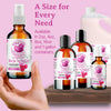 Bulk Wholesale Rose Water Gallon - Bella Terra Oils