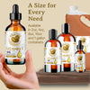 Bulk Wholesale Vitamin E Oil Gallon - Bella Terra Oils