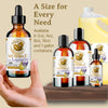 Bulk Wholesale Vitamin E & Lavender Fusion Gallon - Bella Terra Oils