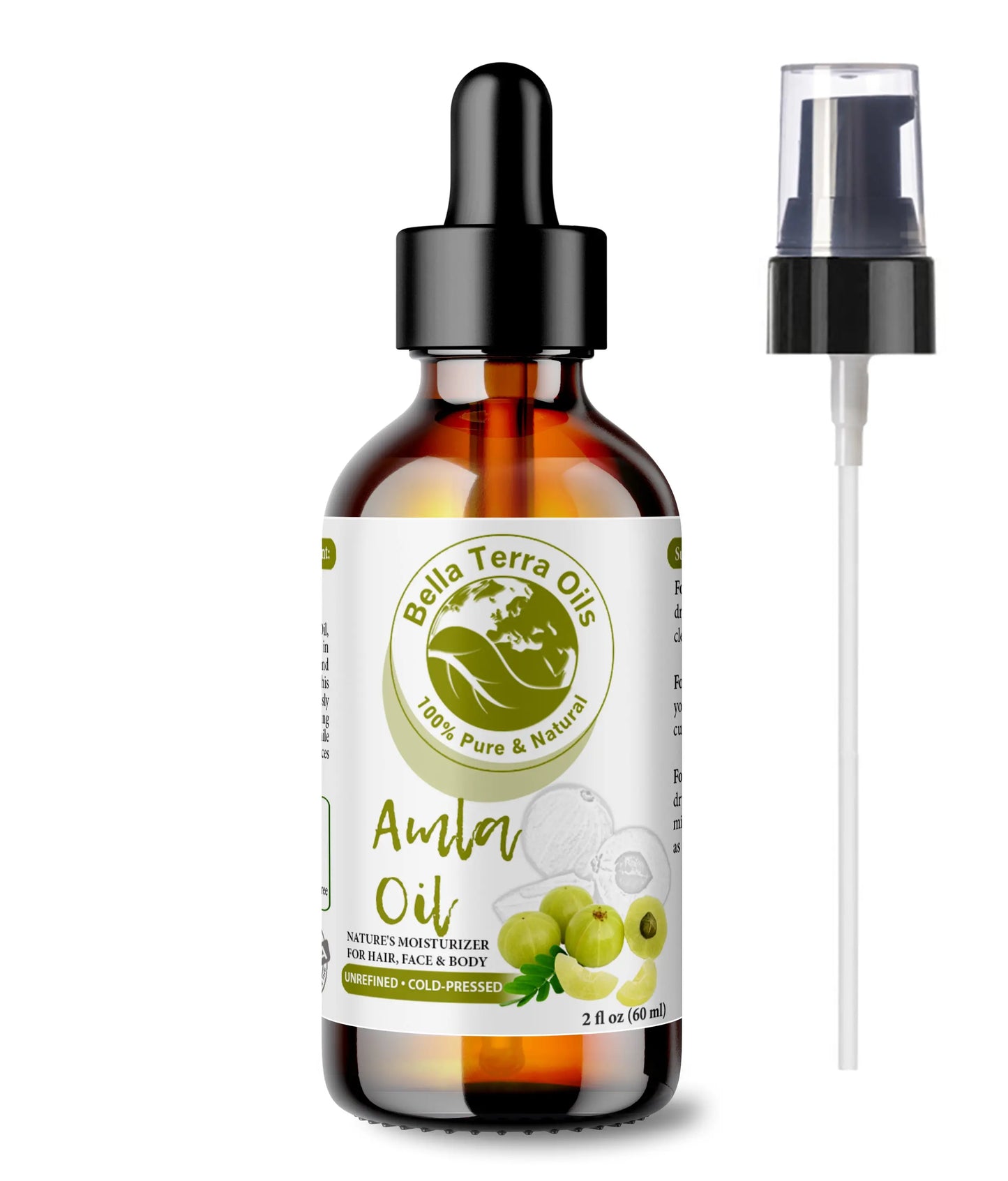Amla Oil