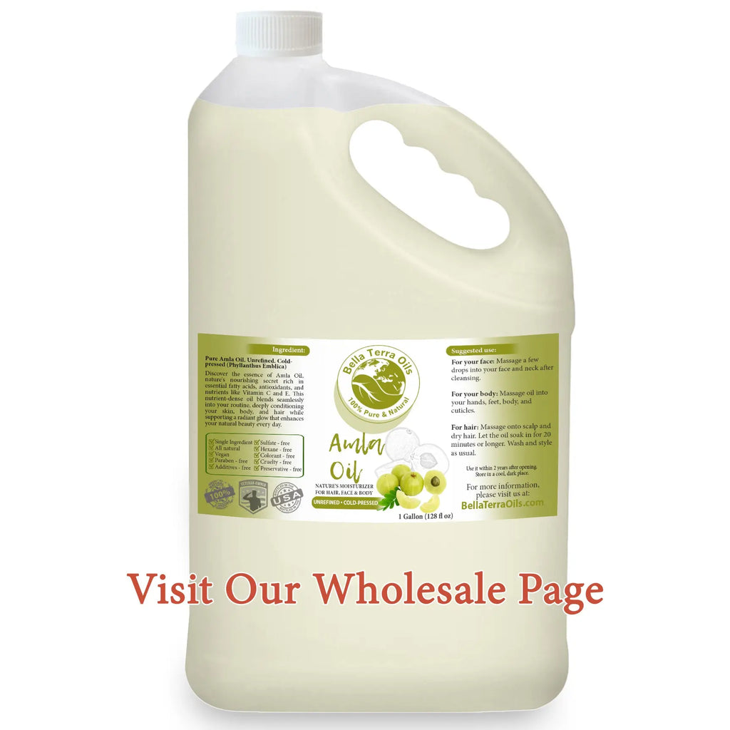 Amla Oil