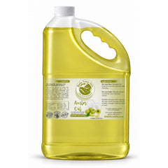 Gallon without Pump Amla Oil packaging