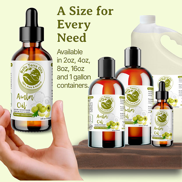 Amla oil Stack-8