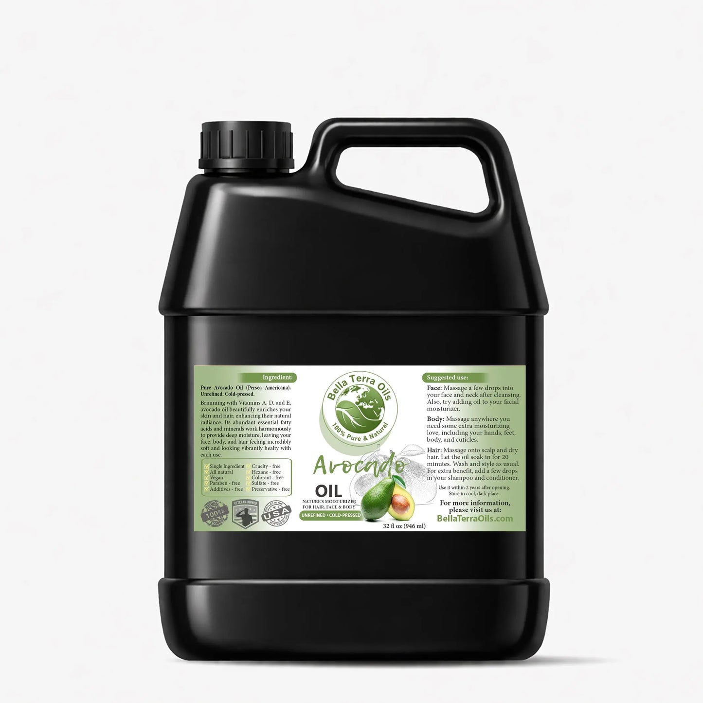 Avocado Oil
