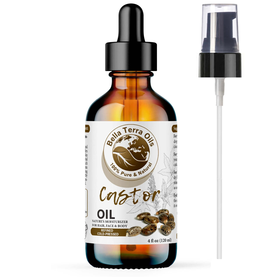 Castor Oil