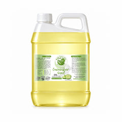 32 oz Cucumber Seed Oil packaging