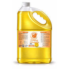 Gallon without Pump Evening Primrose Oil packaging