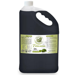 Gallon without Pump Tamanu Oil packaging