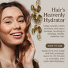 Bulk Wholesale Black Castor Oil Gallon - Bella Terra Oils