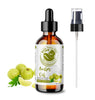 Hemp seed oil 2oz