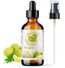 Hemp seed oil 4oz