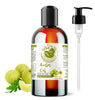 Hemp seed oil 8oz