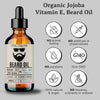 Bulk Wholesale Beard Oil Gallon - Bella Terra Oils