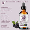 Bulk Wholesale Black Raspberry Oil Gallon - Bella Terra Oils