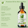 Bulk Wholesale Cucumber Seed Oil Gallon - Bella Terra Oils