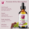 Bulk Wholesale Grape Seed Oil Gallon - Bella Terra Oils