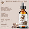 Bulk Wholesale Moringa Oil Gallon - Bella Terra Oils