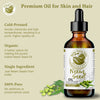 Bulk Wholesale Neem Seed Oil Gallon - Bella Terra Oils