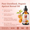 Apricot Kernel Oil - Bella Terra Oils