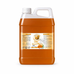 32 oz Sea Buckthorn Oil packaging