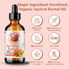 Apricot Kernel Oil - Bella Terra Oils