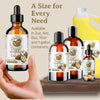 Bulk Wholesale Baobab Oil Gallon - Bella Terra Oils
