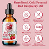 Red Raspberry Seed Oil - Bella Terra Oils