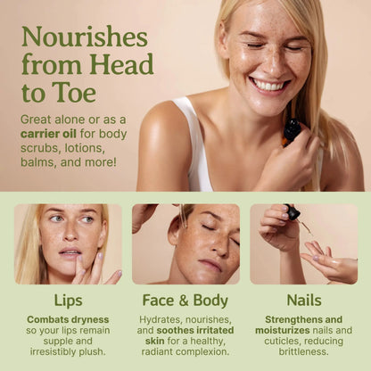 Olive Squalane Oil Gallon – 128oz | Wholesale Bulk Supply of Pure Oil