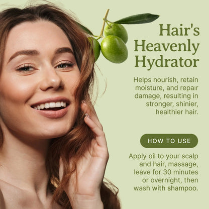 Olive Squalane Oil Gallon – 128oz | Wholesale Bulk Supply of Pure Oil