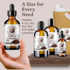 Roasted Coffee Bean Oil - Bella Terra Oils