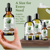 Hemp Seed Oil - Bella Terra Oils