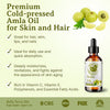 Amla Oil - Bella Terra Oils