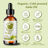 Amla Oil Gallon – 128oz - Bella Terra Oils