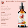 Apricot Kernel Oil - Bella Terra Oils
