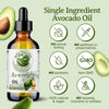 Avocado Oil - Bella Terra Oils
